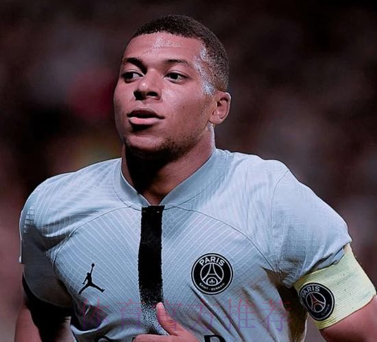 姆巴佩在皇马收入:签字费+年薪+肖像权+金球奖金